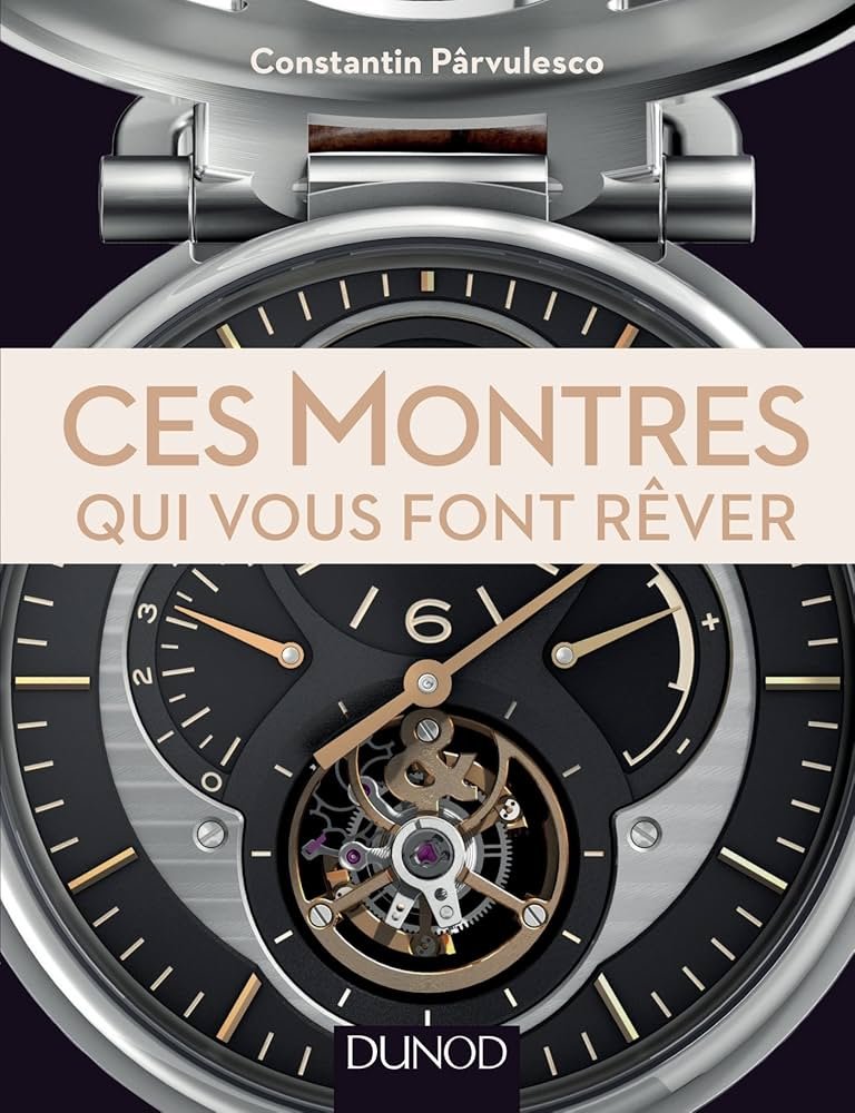 Montres sportives - Pârvulesco, Constantin - Livres