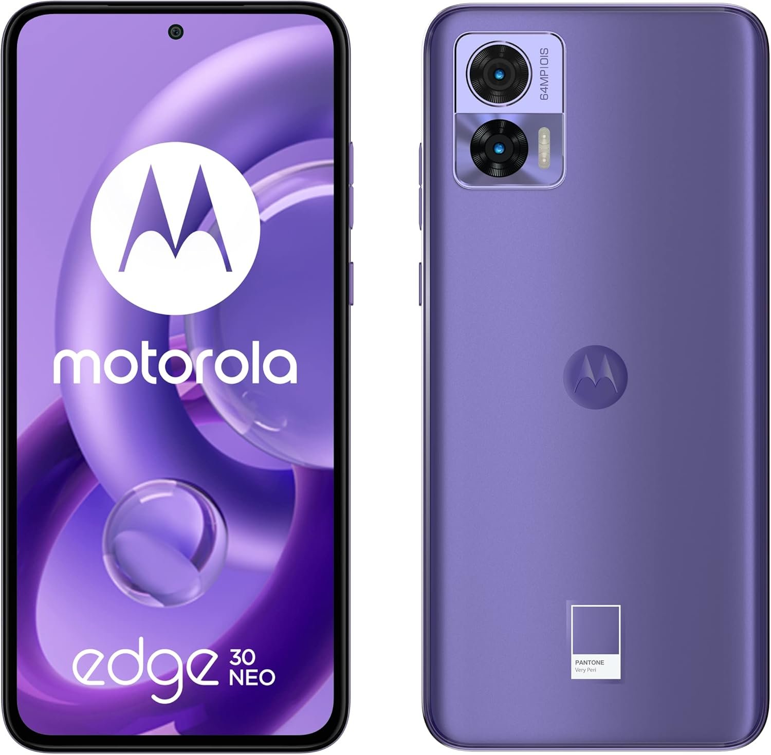 Motorola Smartphones 4K