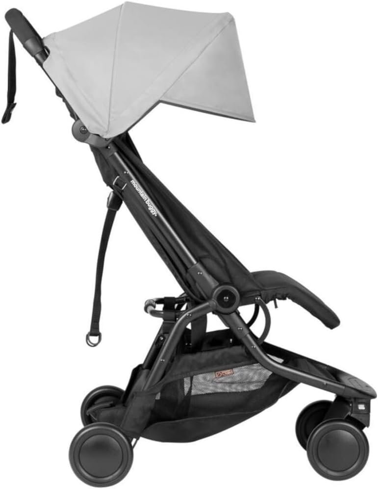 Poussette de Voyage Mountain Buggy Nano