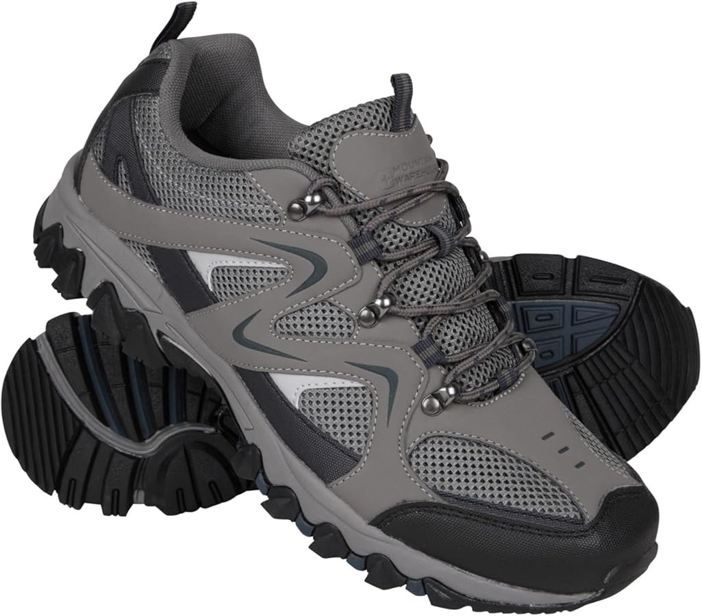Mountain Warehouse / Chaussures De Randonnée Hom...