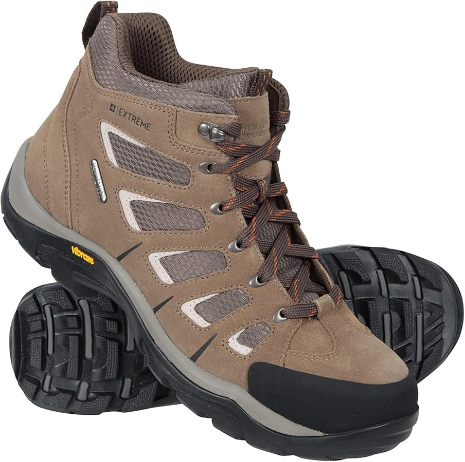 Mountain Warehouse / Chaussures De Randonnée Hom...