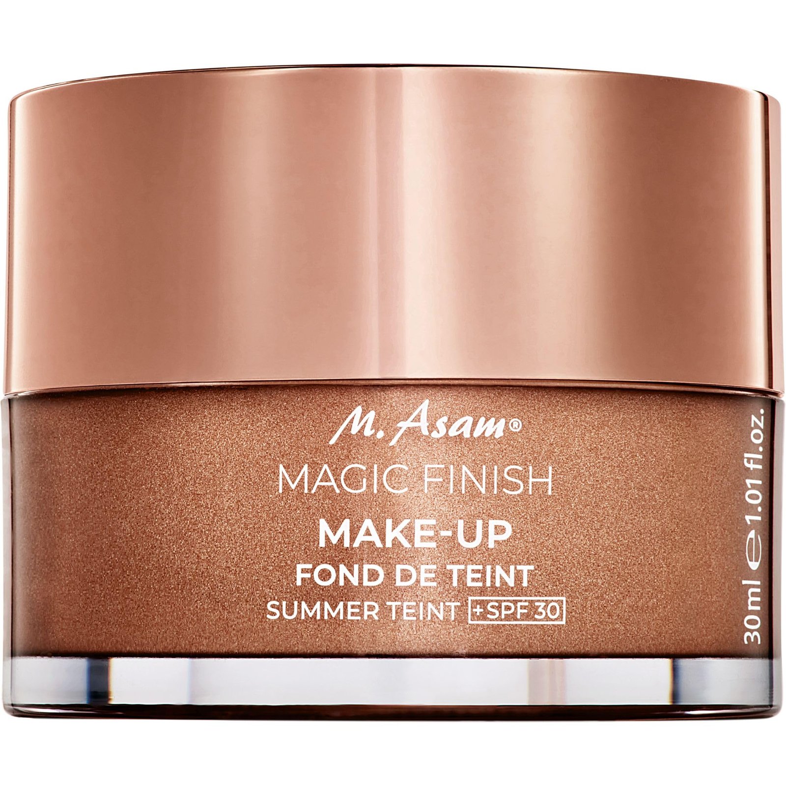 Mousse / Fonds De Teint / Maquillage Pour Le Teint