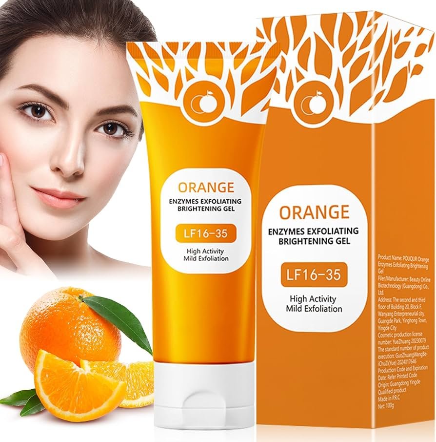 Nettoyants et exfoliants : Beauté et Parfum