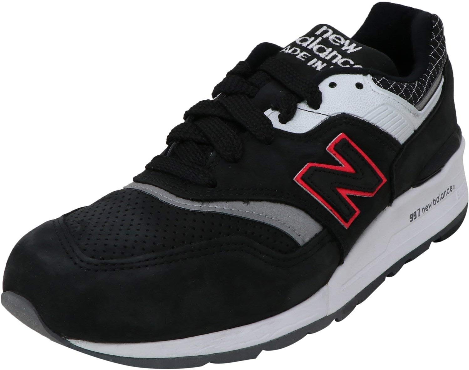 New Balance Beach Shoes Gris