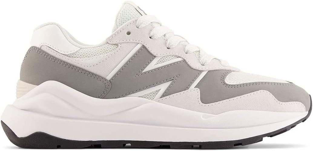 New Balance Shoes Gris