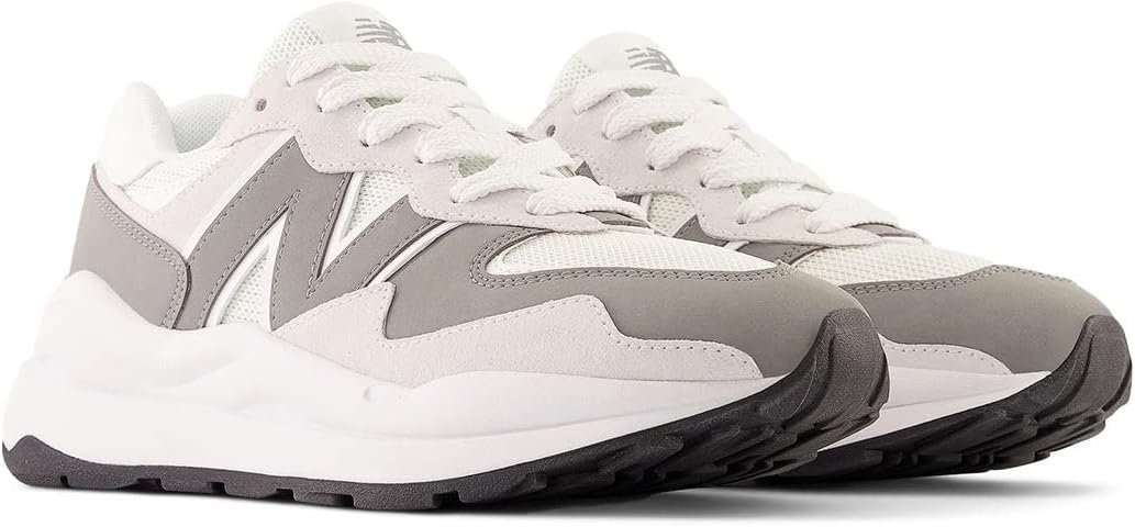 New Balance Shoes Gris