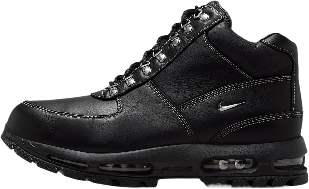 Nike Boots Ankle Boots Noir