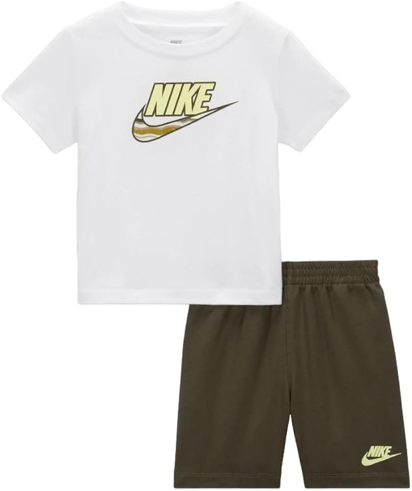 Nike / Ensembles Garçon / Vêtements Garçon : Mode