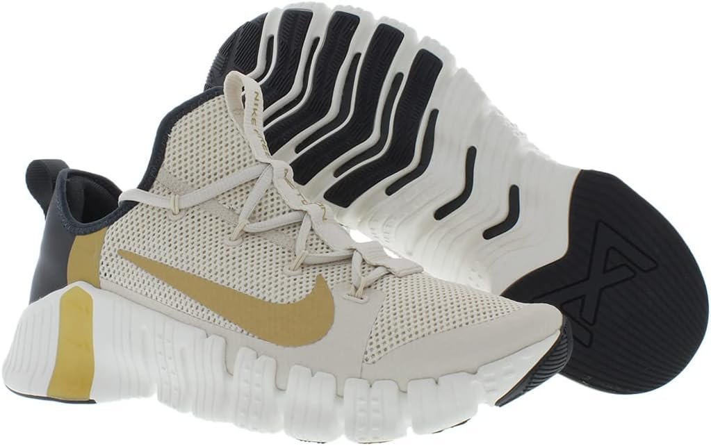 Nike Escarpins Nouveau Modele - Or