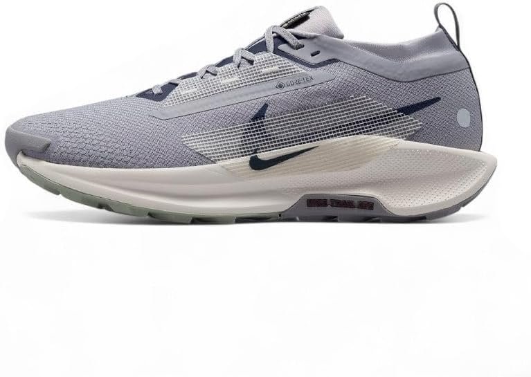 Nike Hiking Shoes Noir
