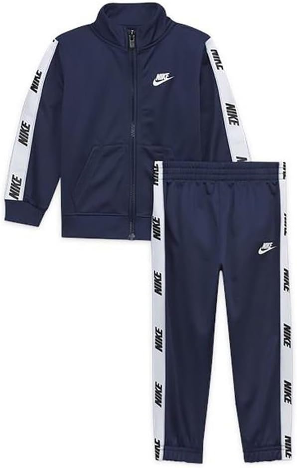 Nike Overalls Jumpsuits Bleu Marine
