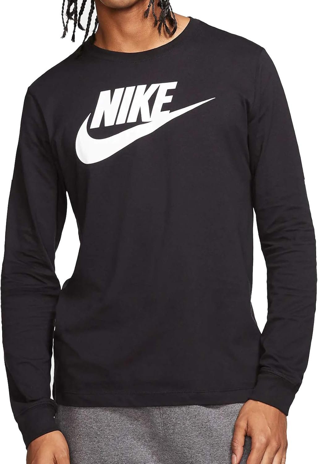 Nike Vetements
