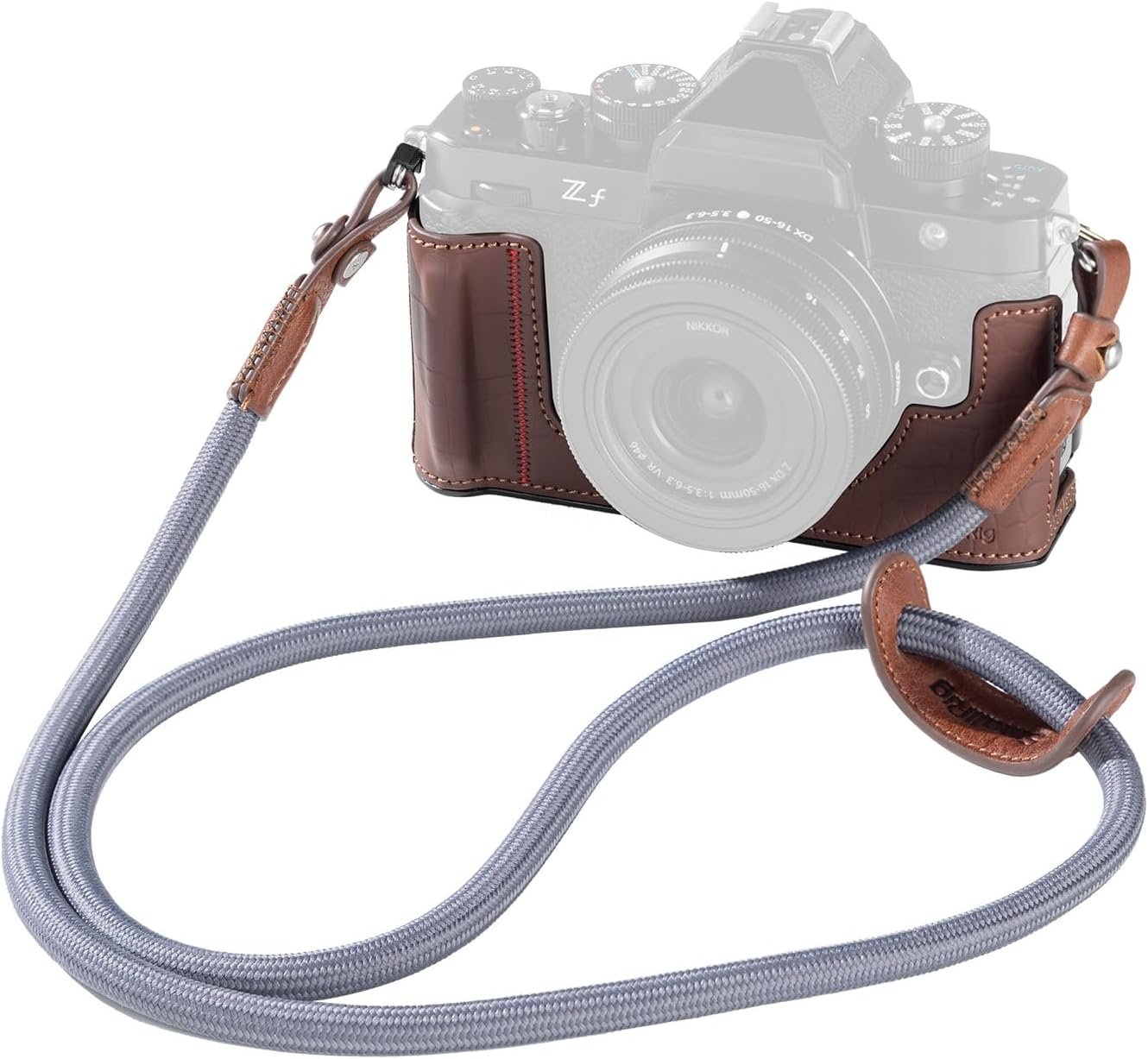 Nikon Casques Vr Pro - Marron