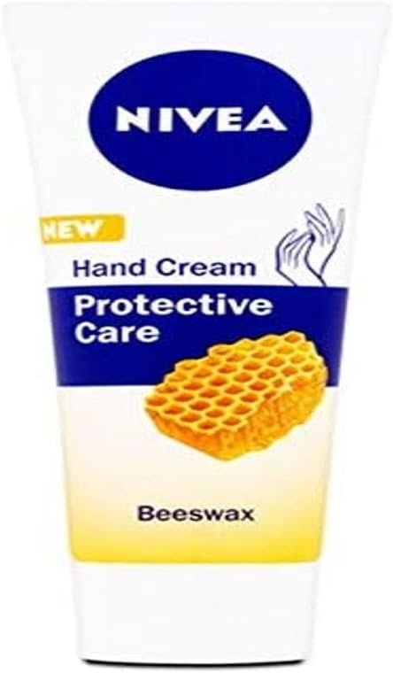 Nivea Cuticle Care