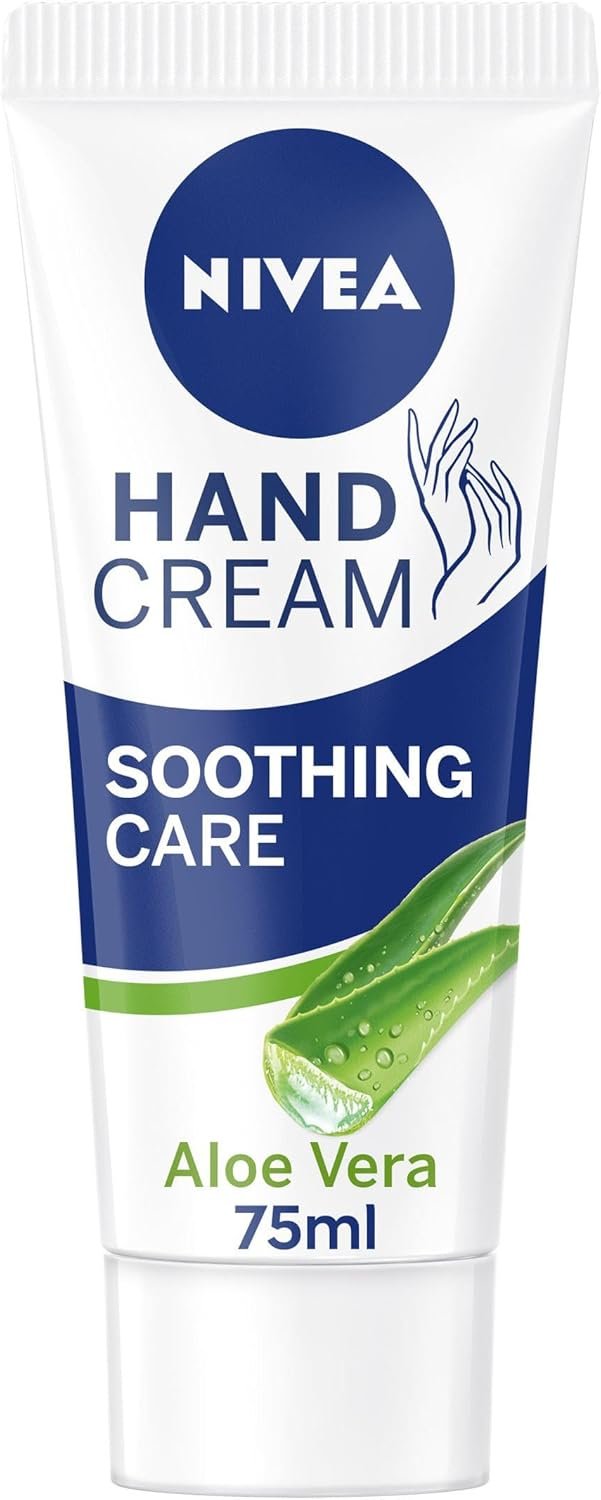 Nivea Cuticle Care