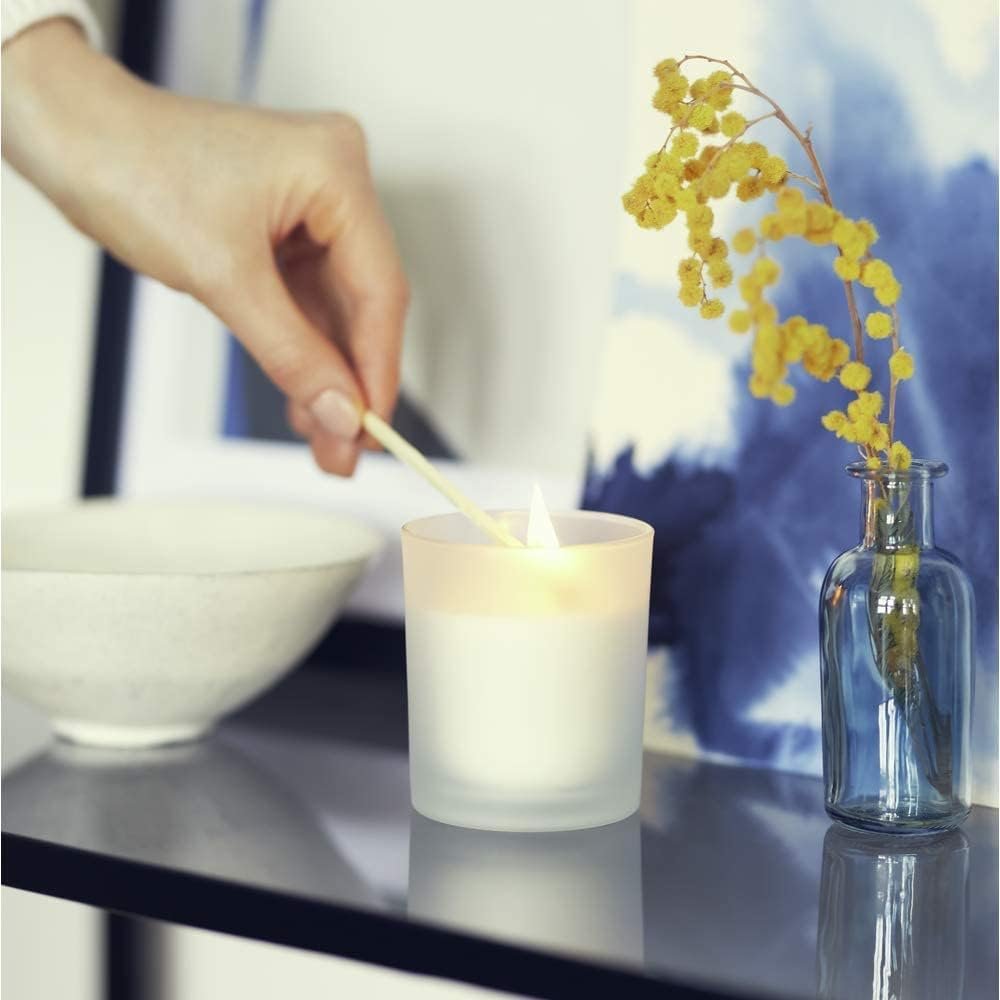 Nivea Scented Candles pour Homme