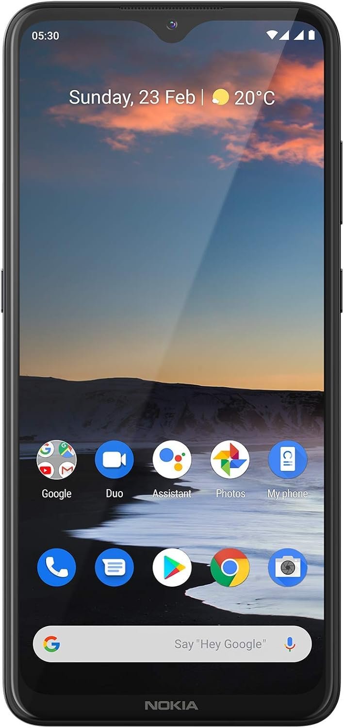 Nokia Accessoires Photo Smartphones HD