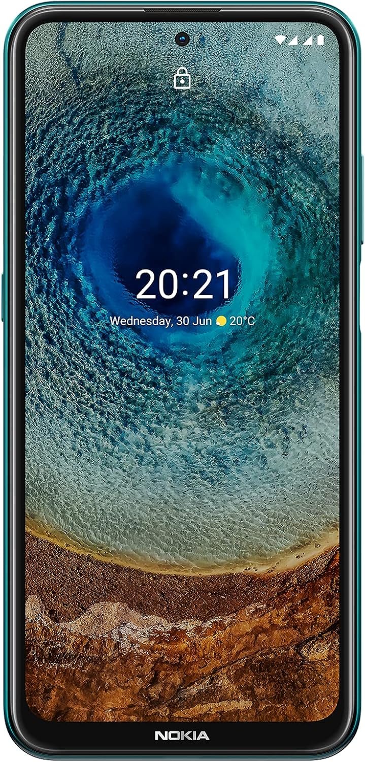 Nokia Coques Telephone 4K