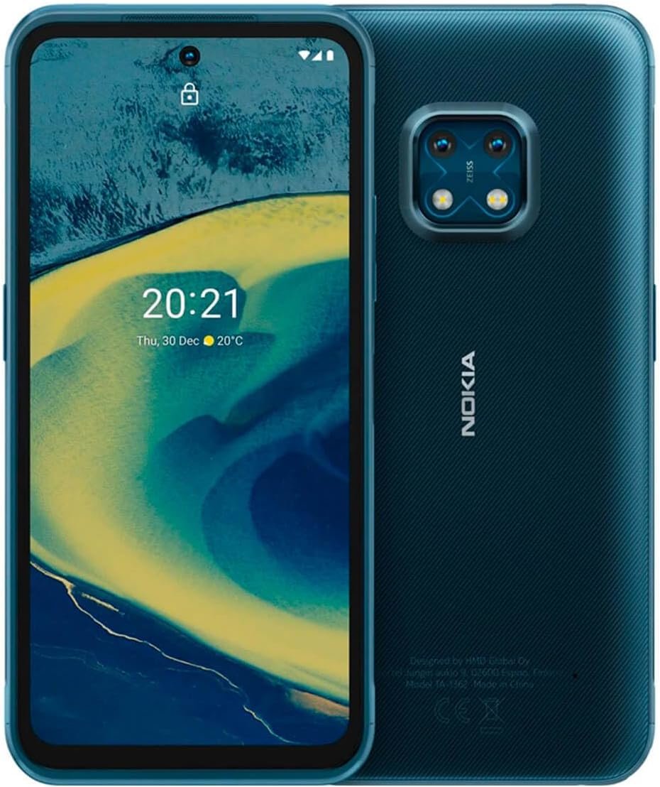 Nokia Smartphones Ultra