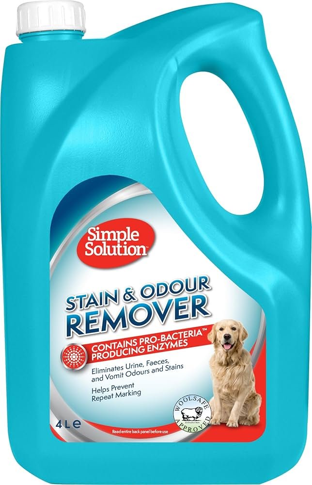 Odour Removers: Pet Supplies