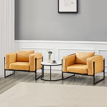 OFCASA: Sofa & Living Room Armchair