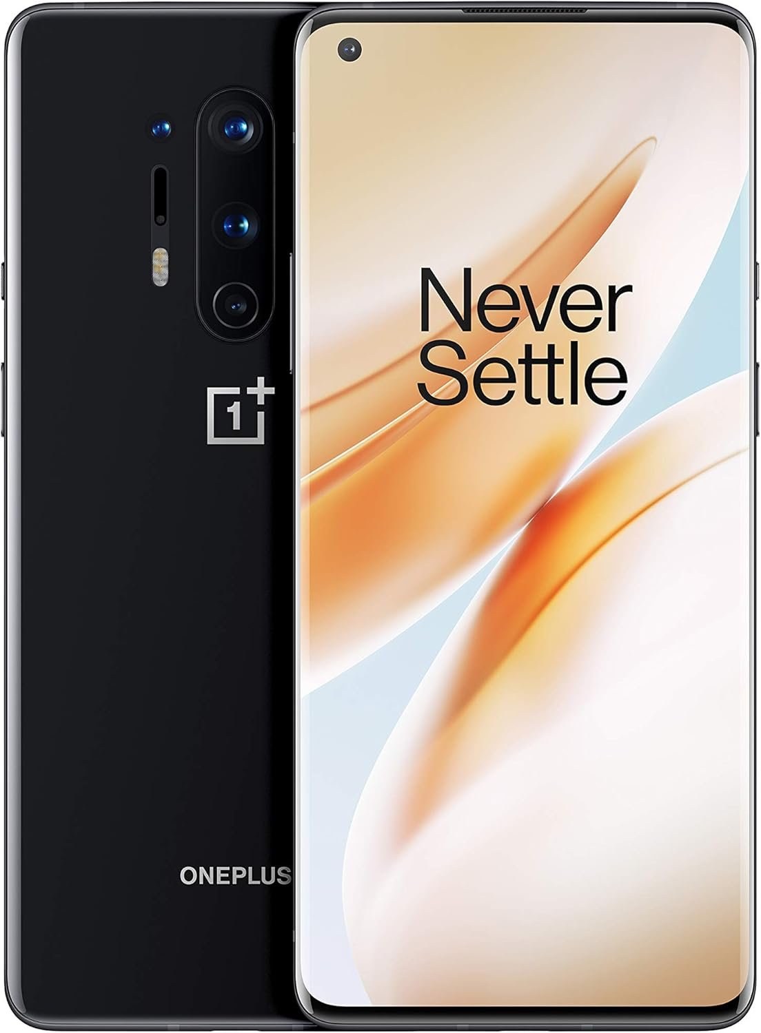OnePlus Smartphones Pro - Noir