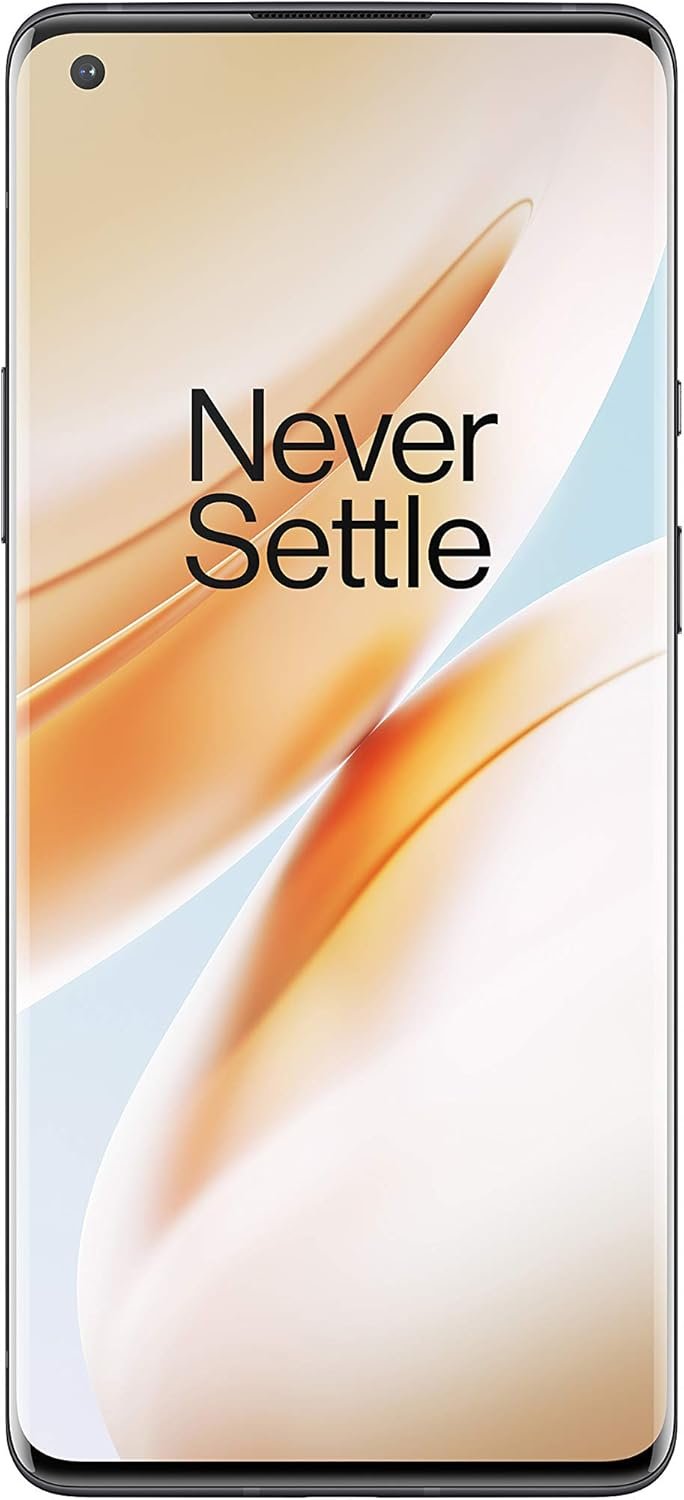 OnePlus Smartphones Pro - Noir