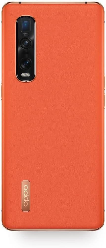 Oppo Accessoires Photo Smartphones Ultra