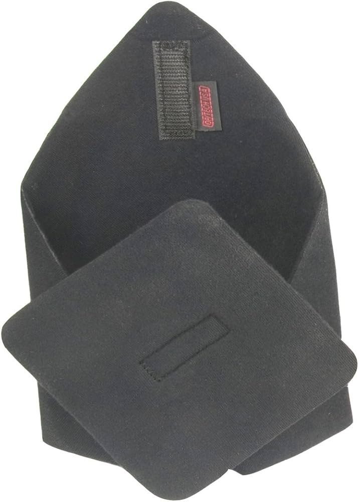 Optech USA Soft Wraps Enveloppe Etui 19" pour rangement ...