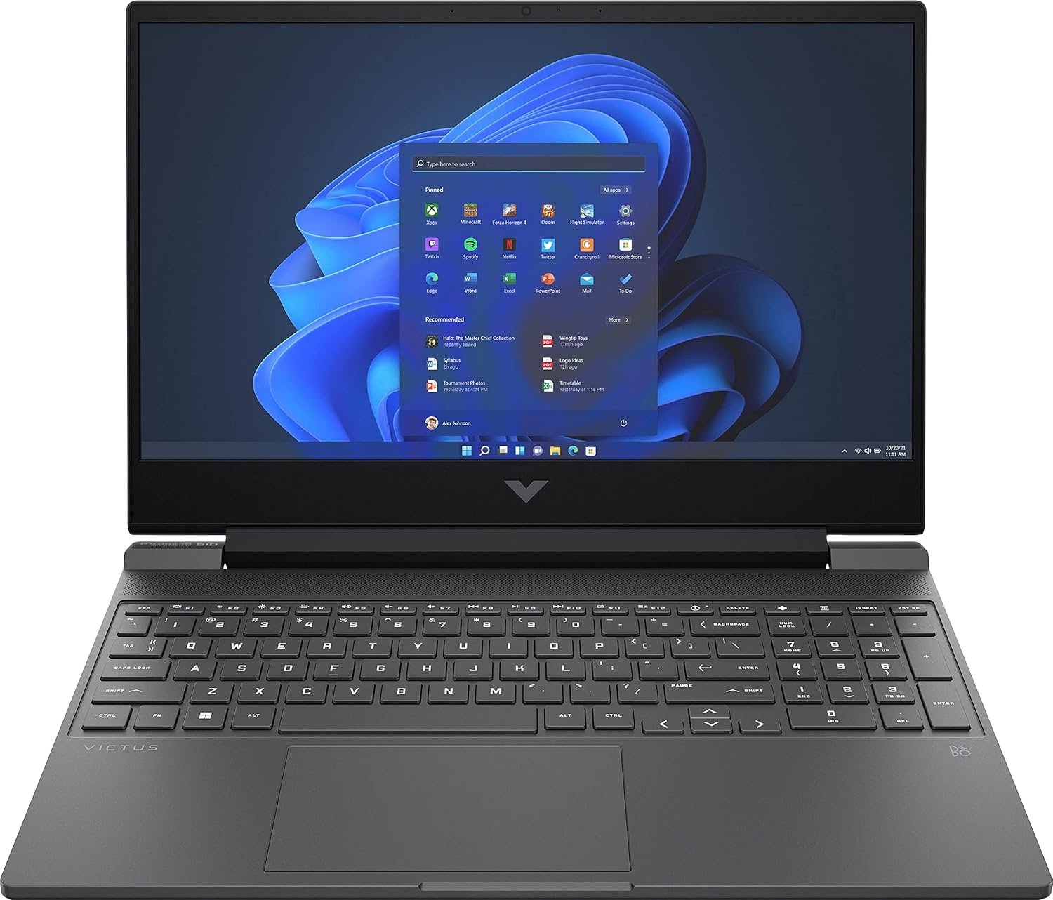 Ordinateurs Et Ordinateurs Portables HP