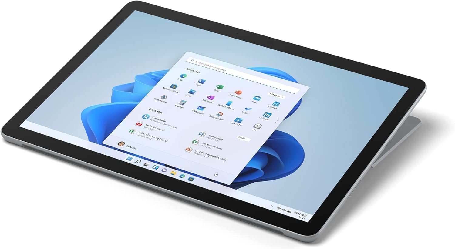 Ordinateurs Portables Microsoft Surface