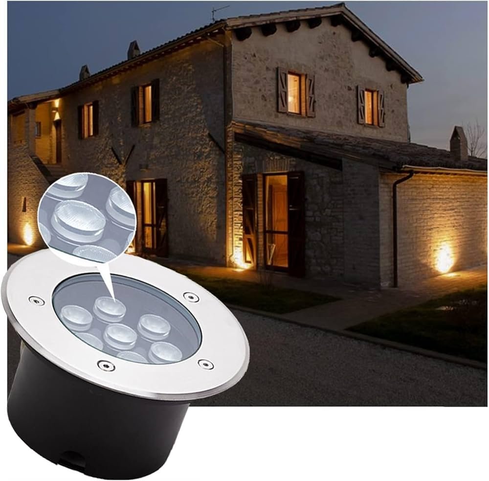 Outdoor Lighting