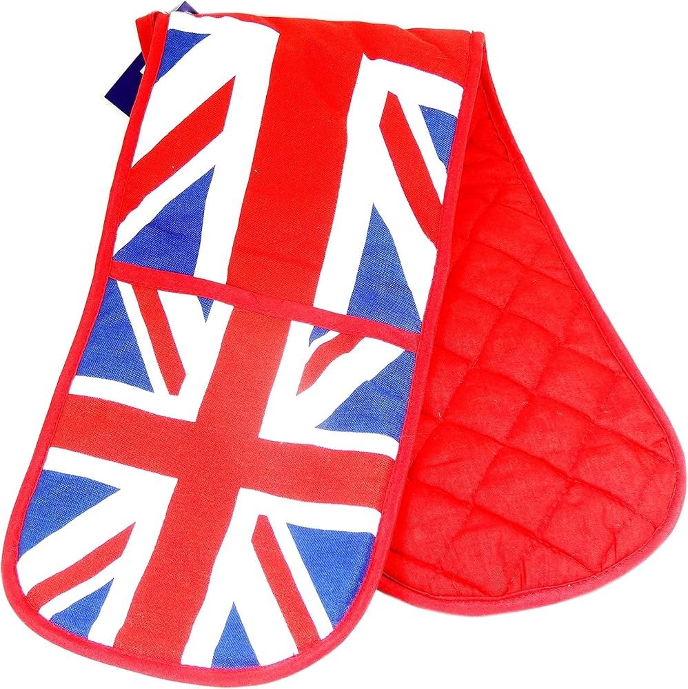 Oven Gloves 2312 Maniques Doubles Souvenirs de Londres à ...
