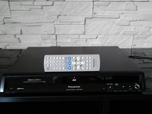 Panasonic Enregistreurs Audio