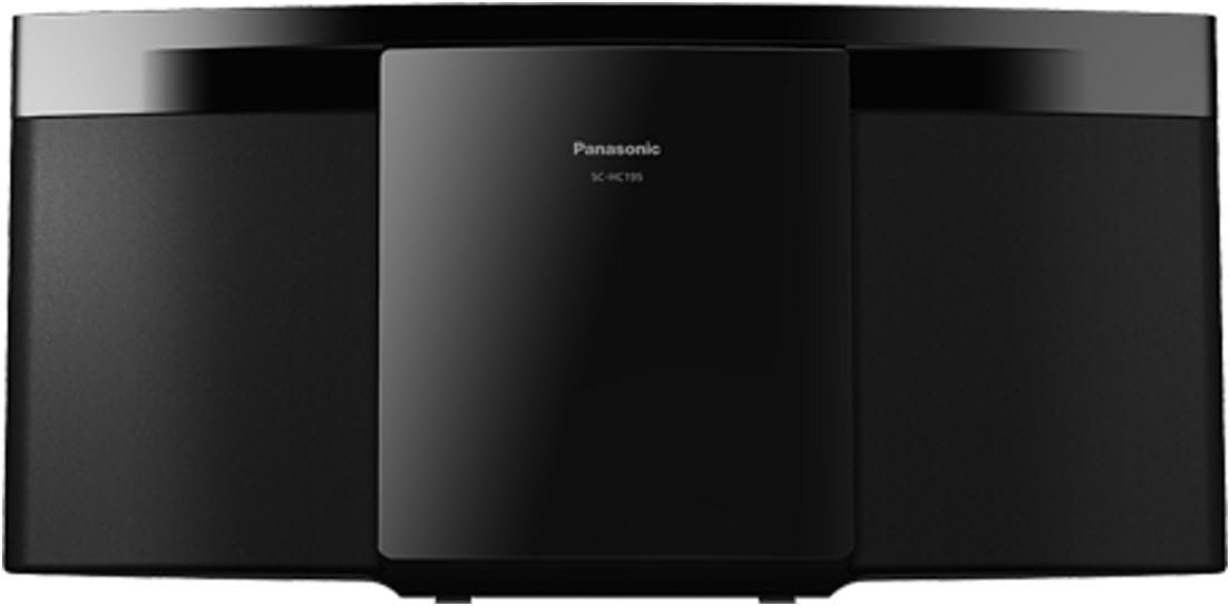 Panasonic Lecteurs Mp3