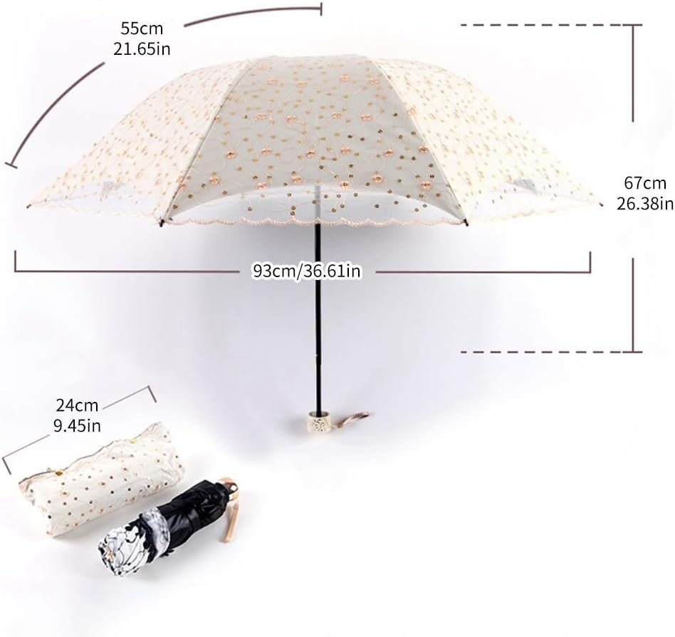 Parapluies - Luxe 382€