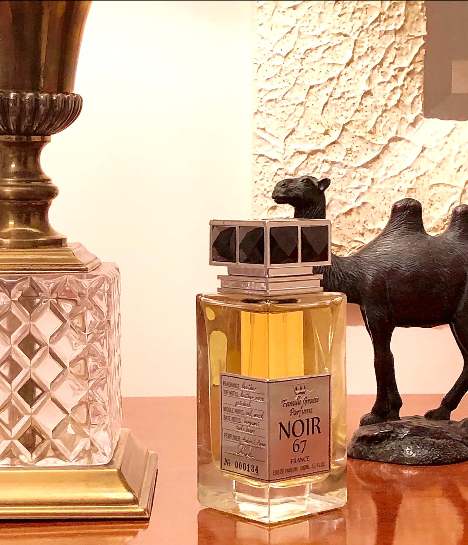 Parfum De Niche