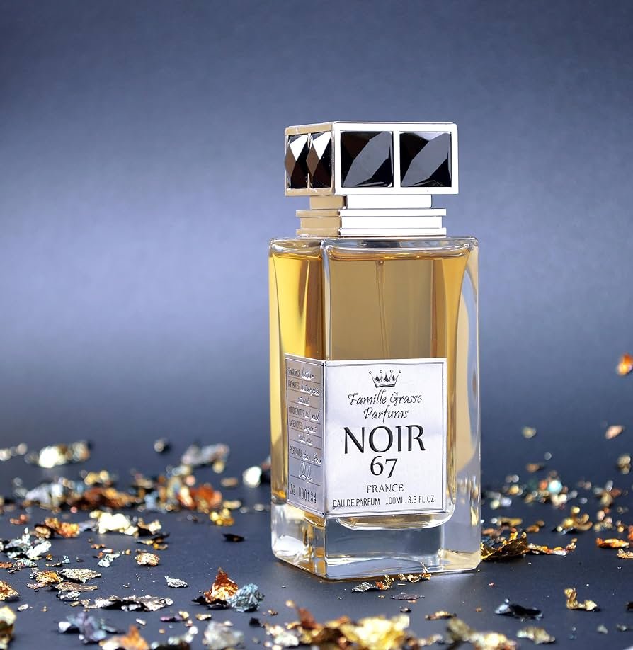 Parfum De Niche