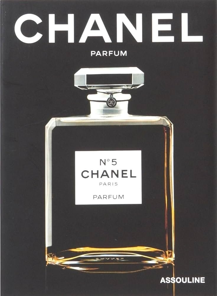 Parfum Femme Chanel