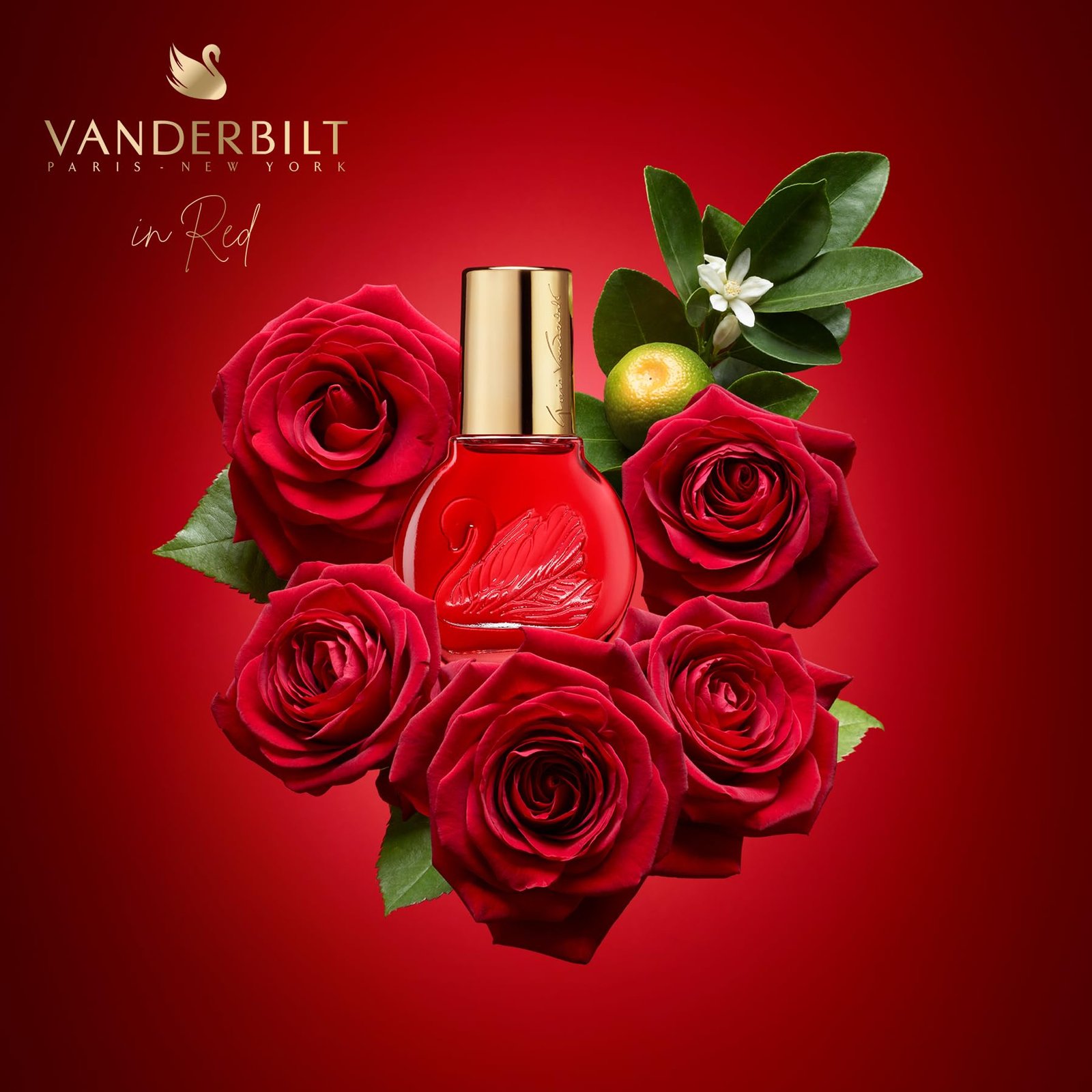 Parfumeurs Créateurs Coffret In Red x L'Oréal Paris