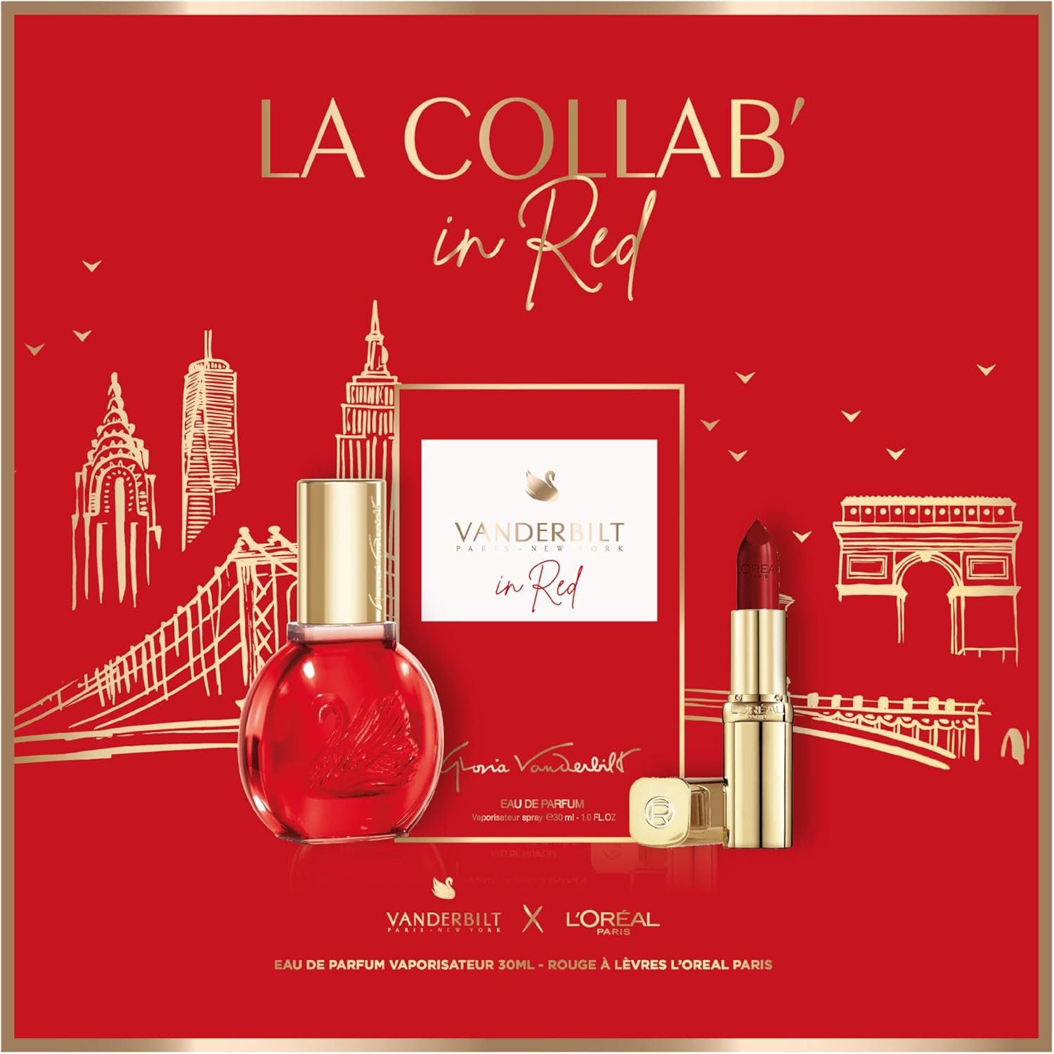 Parfums de cr ateurs