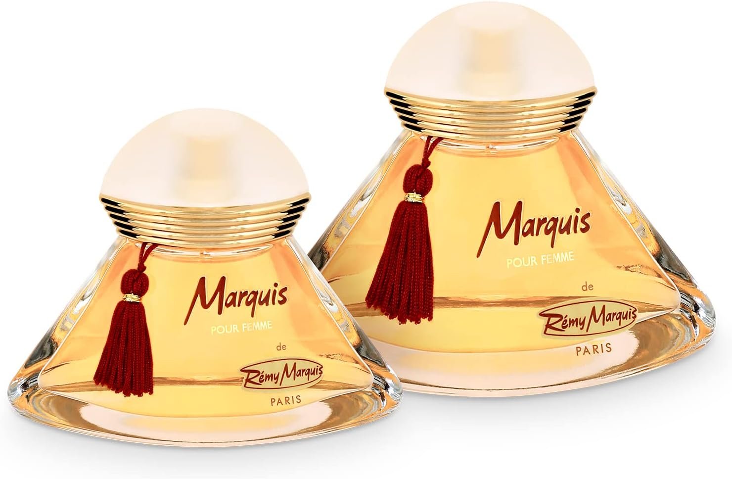 Parfums pour femmes