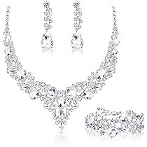 Parure Bijoux Mariage Parme