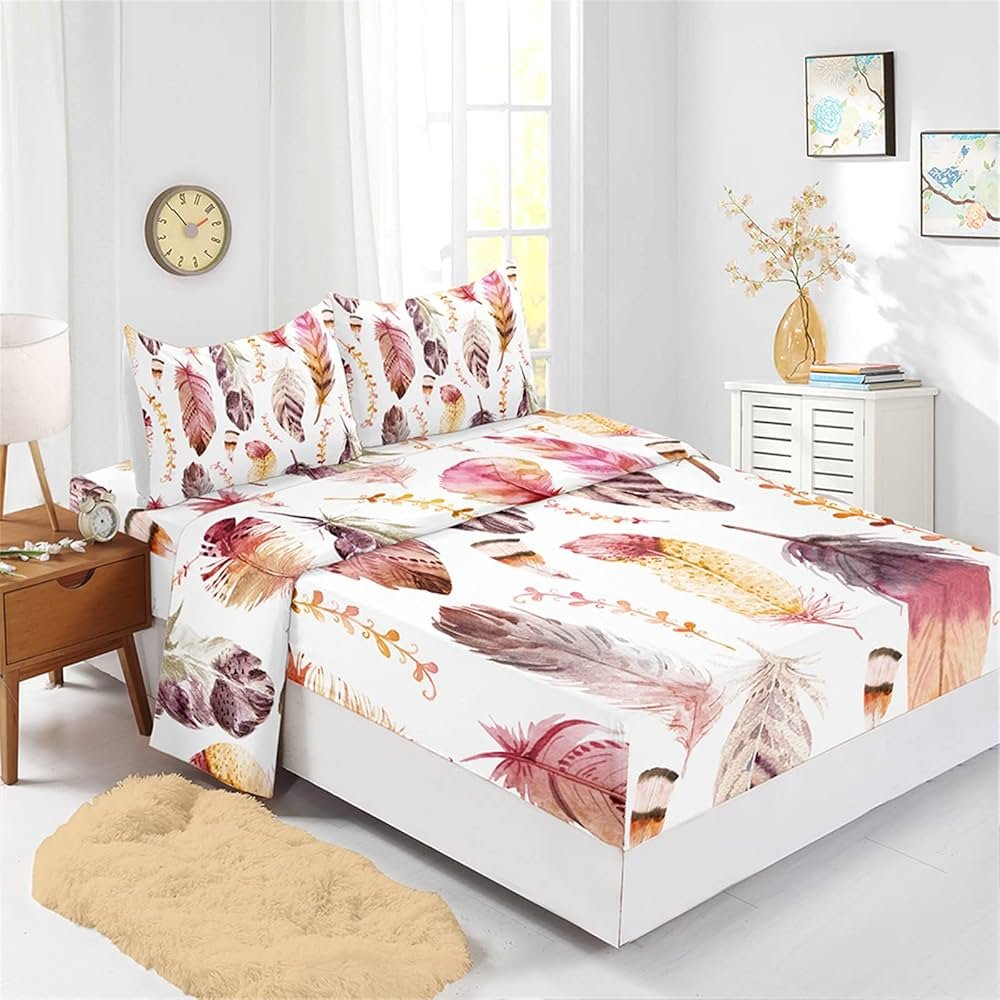 Parures Draps Et Taies D'oreillers