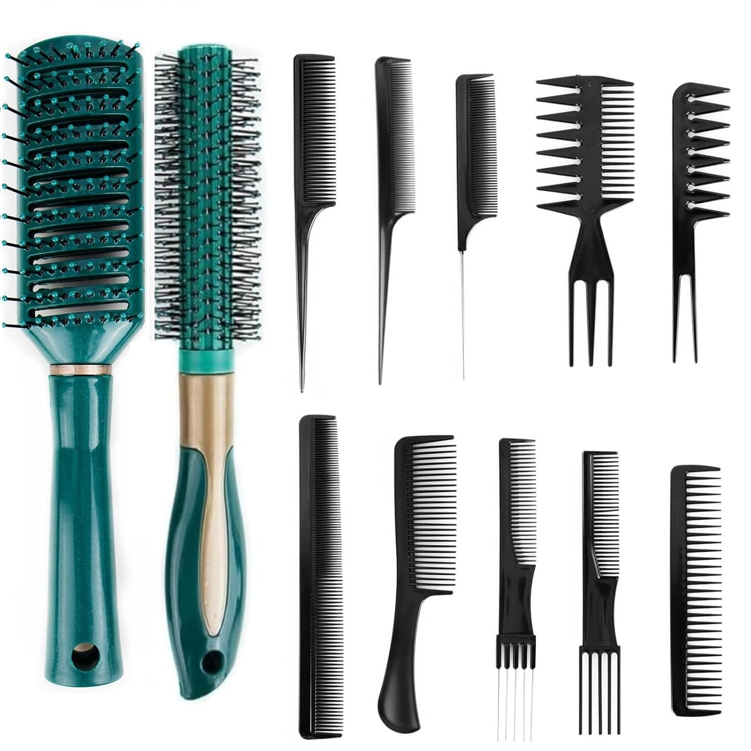 Peignes - 1 / Peignes / Appareils Et Outils De Coiffure ...