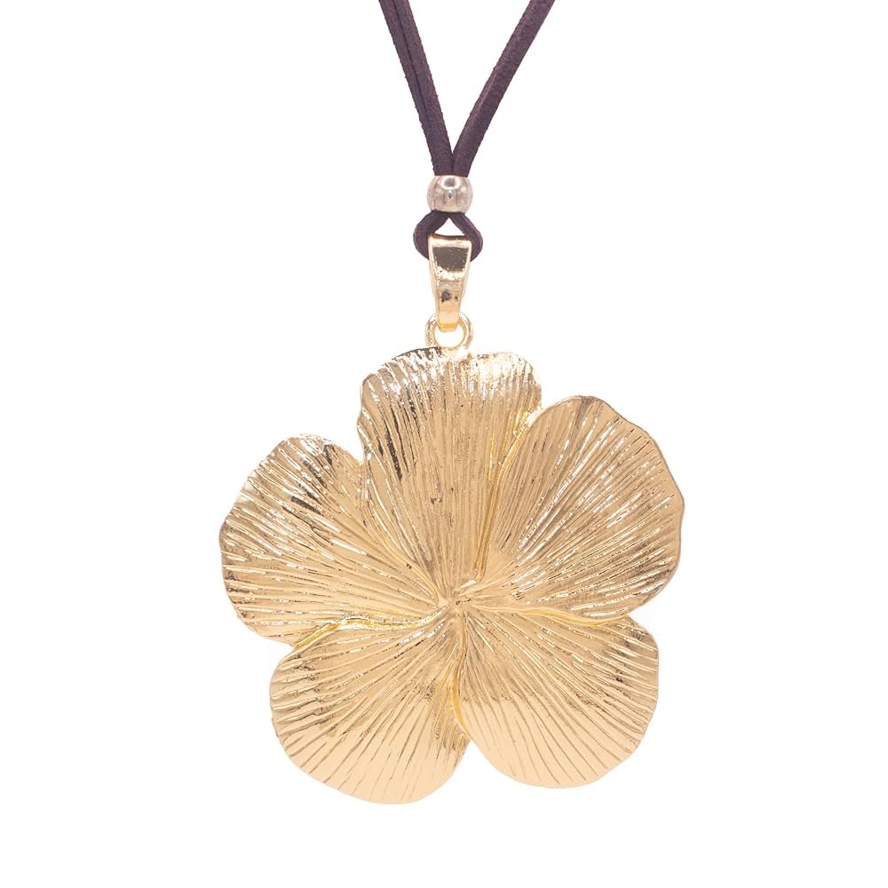 Pendentif Or Femme Original