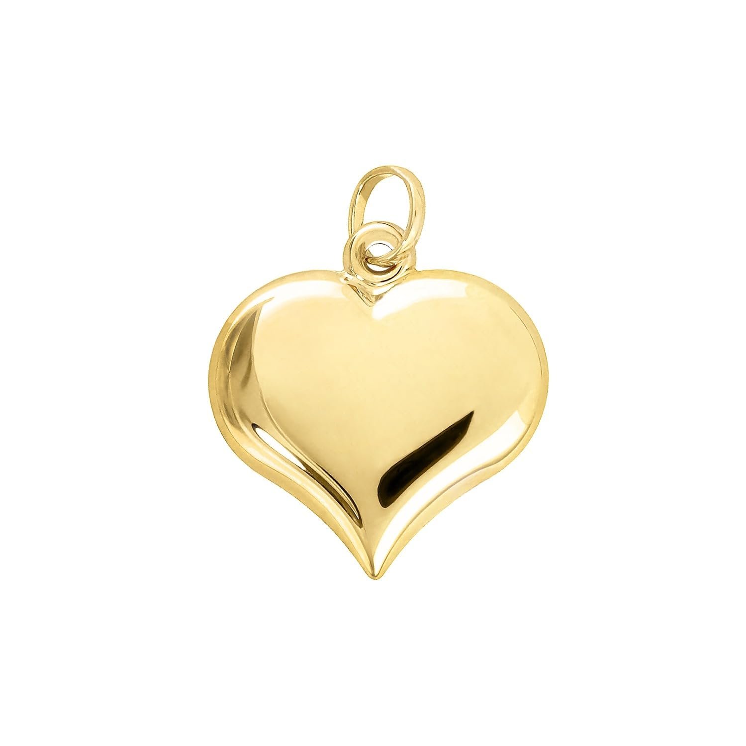 Pendentif Or Jaune 18 Carats