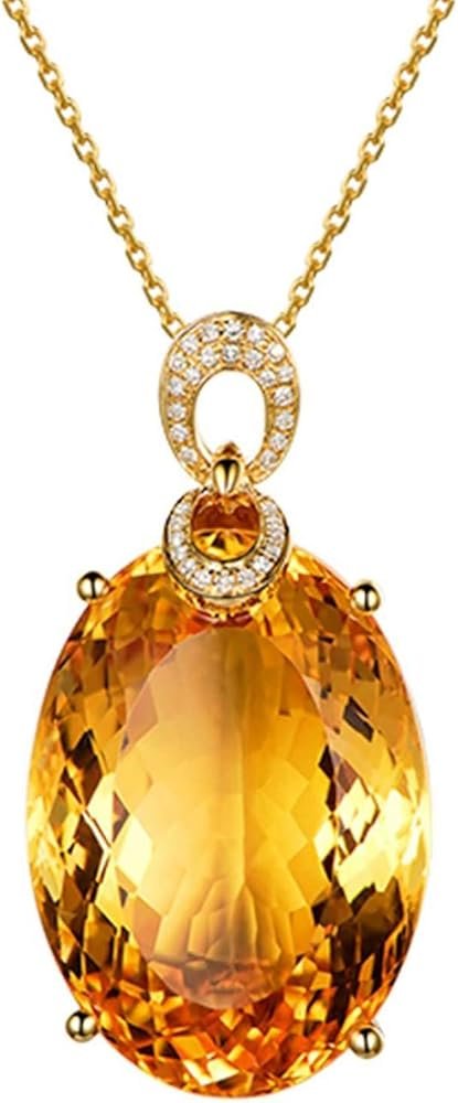 Pendentif Or Jaune Femme