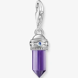 Pendentifs En Argent 326 Ambre Sophistique Thomas Sabo