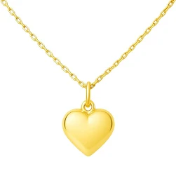 Pendentifs en or Gris